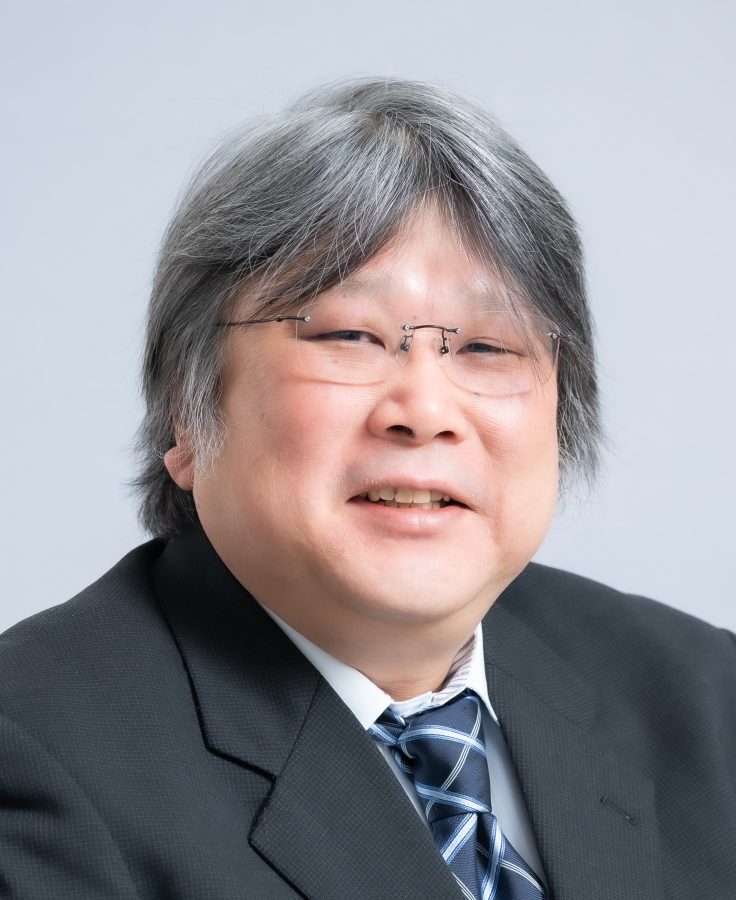 Prof. Reiji KUMAI