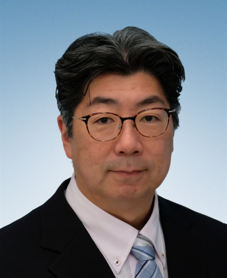 Prof. Tetsuya YOKOO