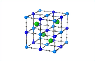 Energy Materials Engineering