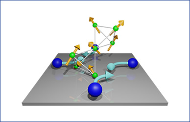 Electronic Materials Engineering