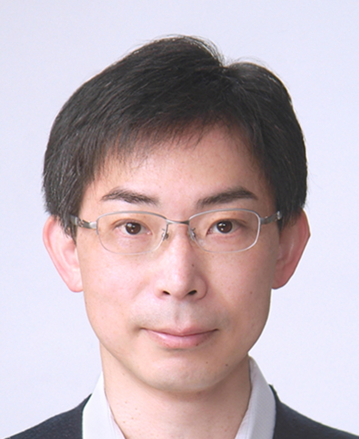 Prof. Yasuteru SHIGETA