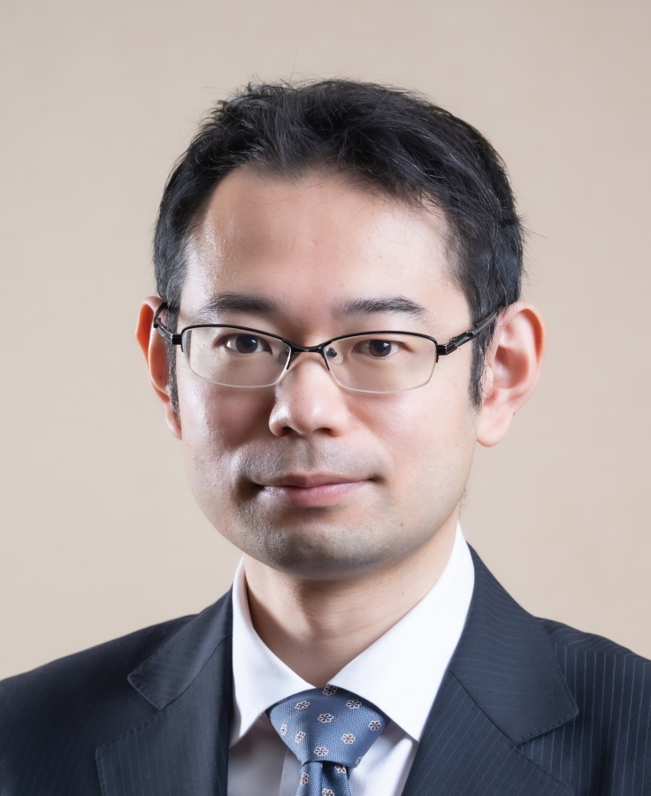 坂牛 健 准教授(協働大学院/NIMS)